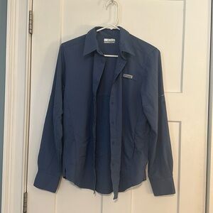 Long Sleeve Women’s Columbia PFG